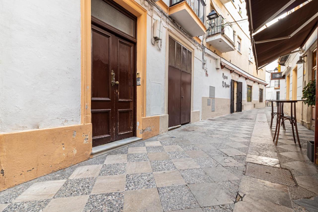 Allo Apartments Remedios Centro 2 Habitaciones Jerez de la Frontera Exterior photo